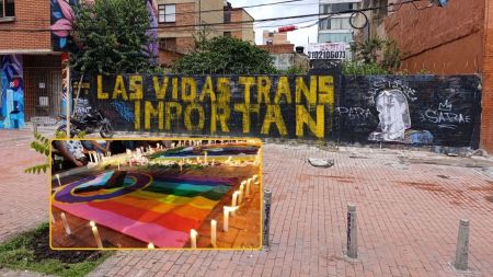 Asesinos Sara Millerey