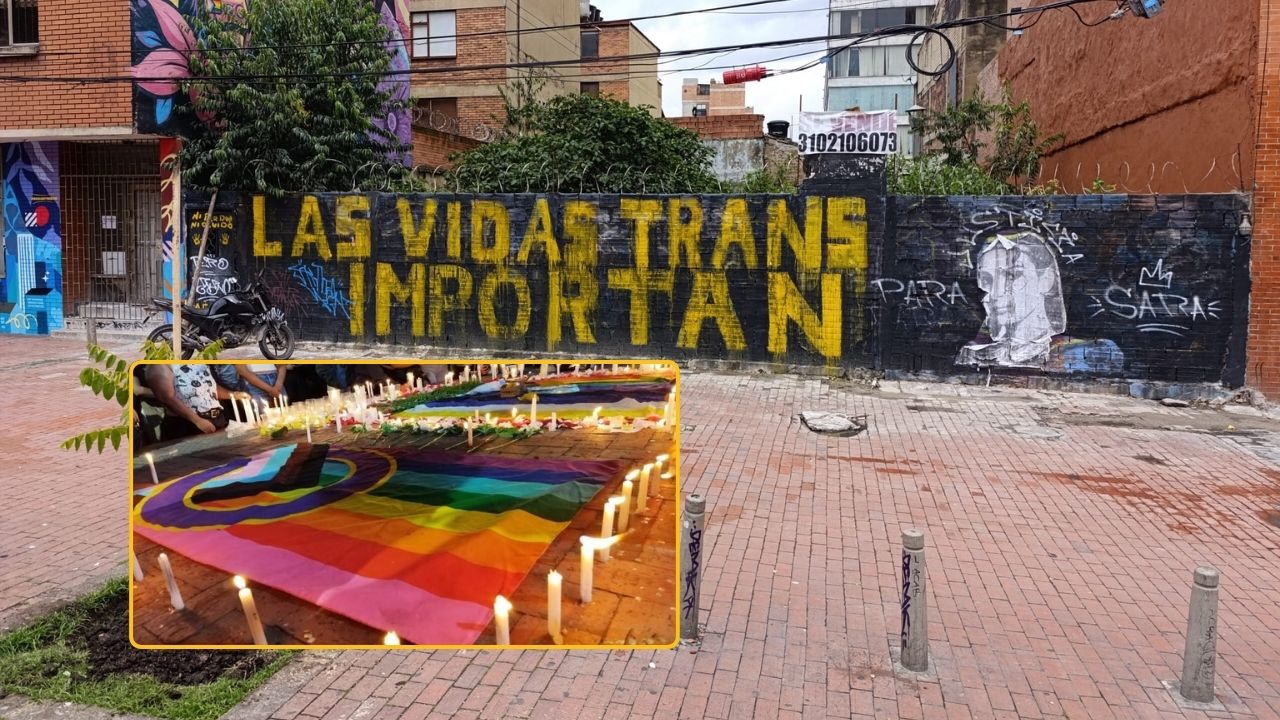 Asesinos Sara Millerey