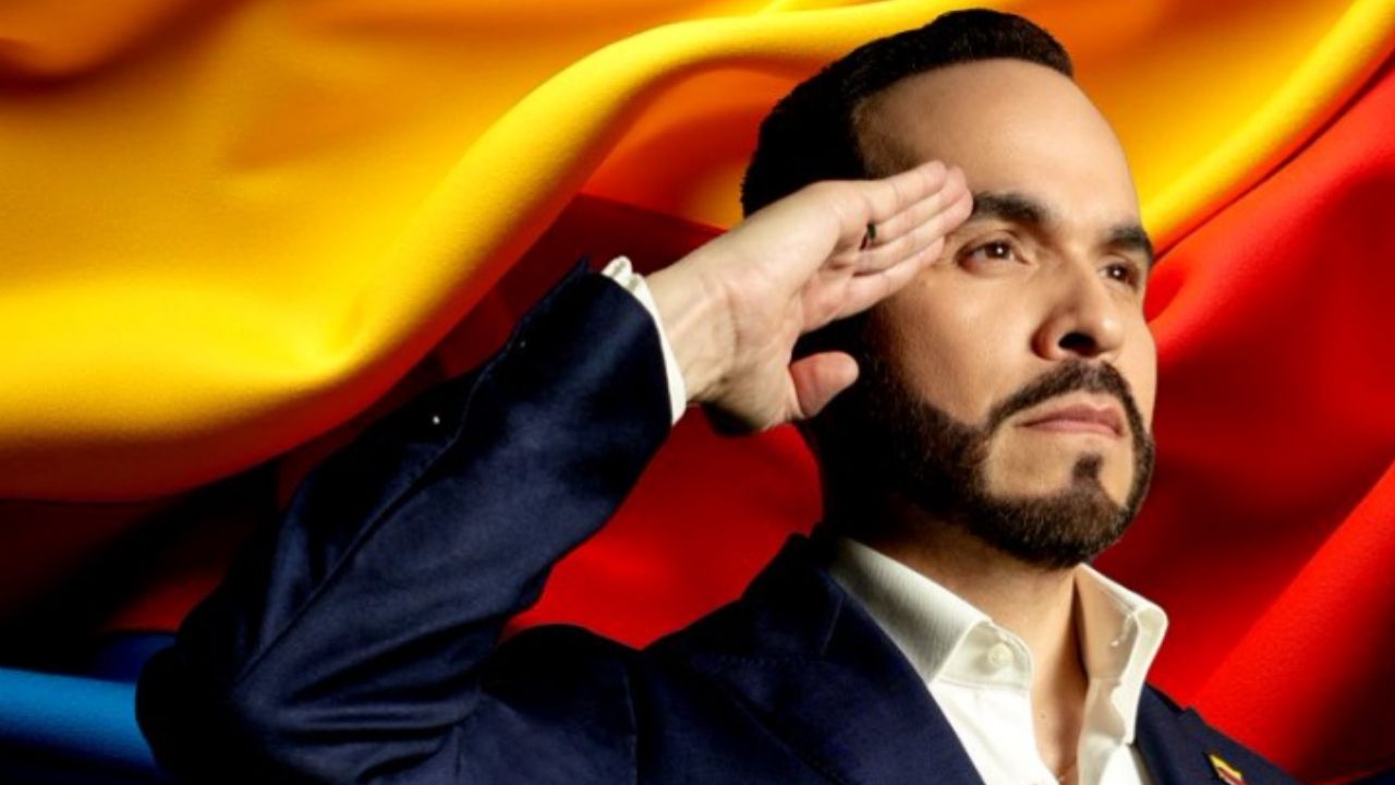 Colombia ya tiene presidente: Abelardo De la Espriella, oficialmente proclamado