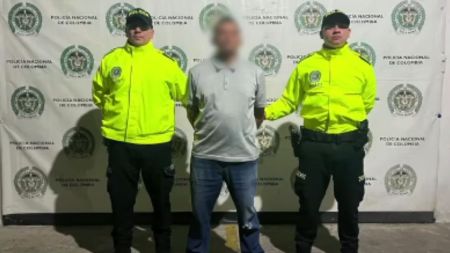 Cae alias «Carlos», presunto cabecilla que habría extorsionado a ganaderos en Yondó Cae alias "Carlos", presunto jefe que habría extorsionado a ganaderos en Yondó