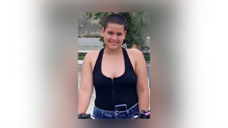 Buscan a Valeria Marín, de 16 años, desaparecida en Toledo