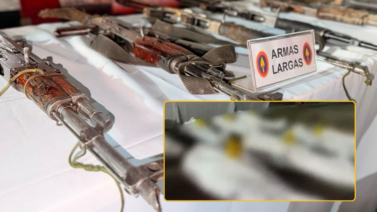 Cuatro menores mueren en bombardeo