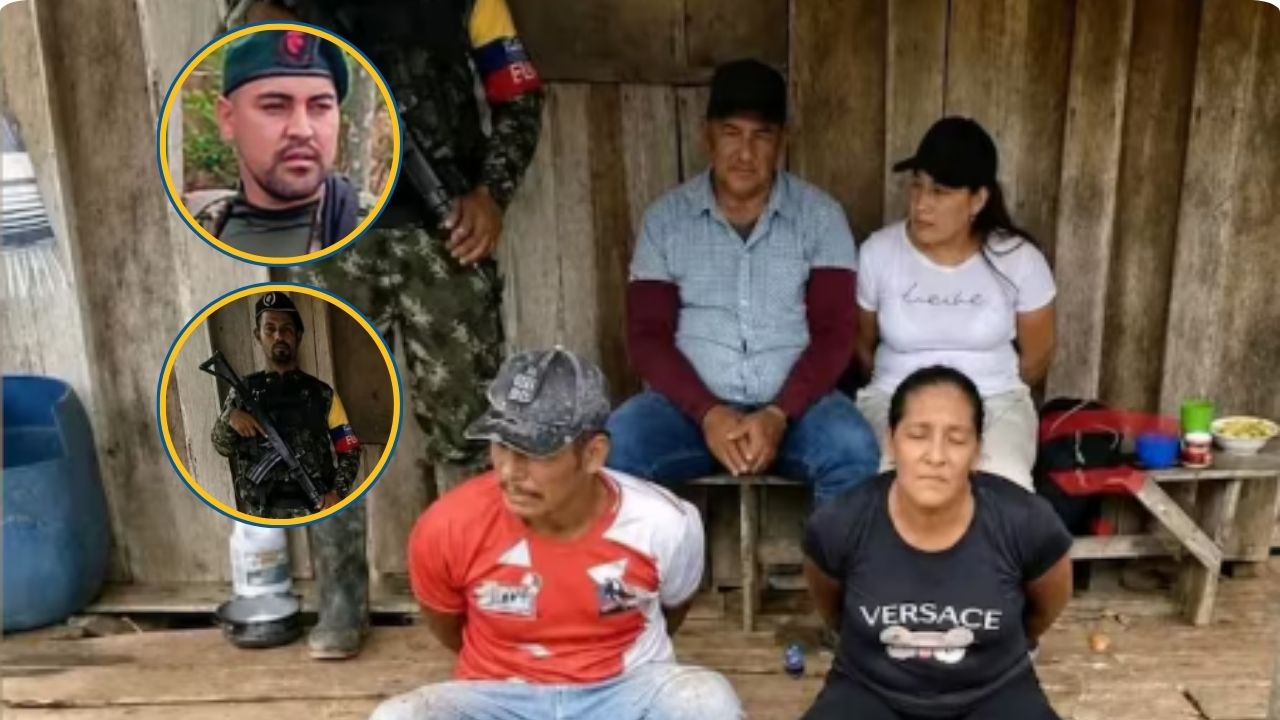 Buscan a alias ‘Jhon Fiera’ y ‘Johan Veneco’: millonaria recompensa por masacre en Remedios