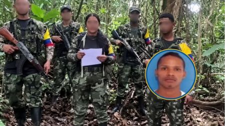 ¿Una venganza? La causa detrás de la violencia en el Nordeste antioqueño