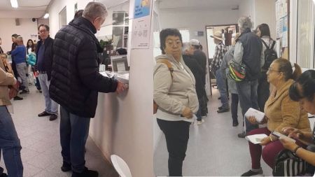 Denuncian fallas en la atención al usuario y retrasos en el impuesto predial en San Pedro de los Milagros