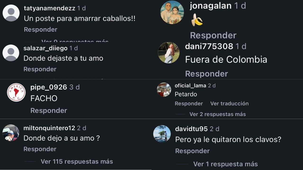 Ola de racismo y odio político contra Yerry Mina en redes sociales luego de publicación del presidente Gustavo Petro