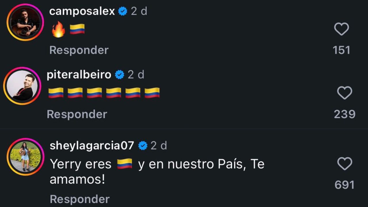 Ola de racismo y odio político contra Yerry Mina en redes sociales luego de publicación del presidente Gustavo Petro