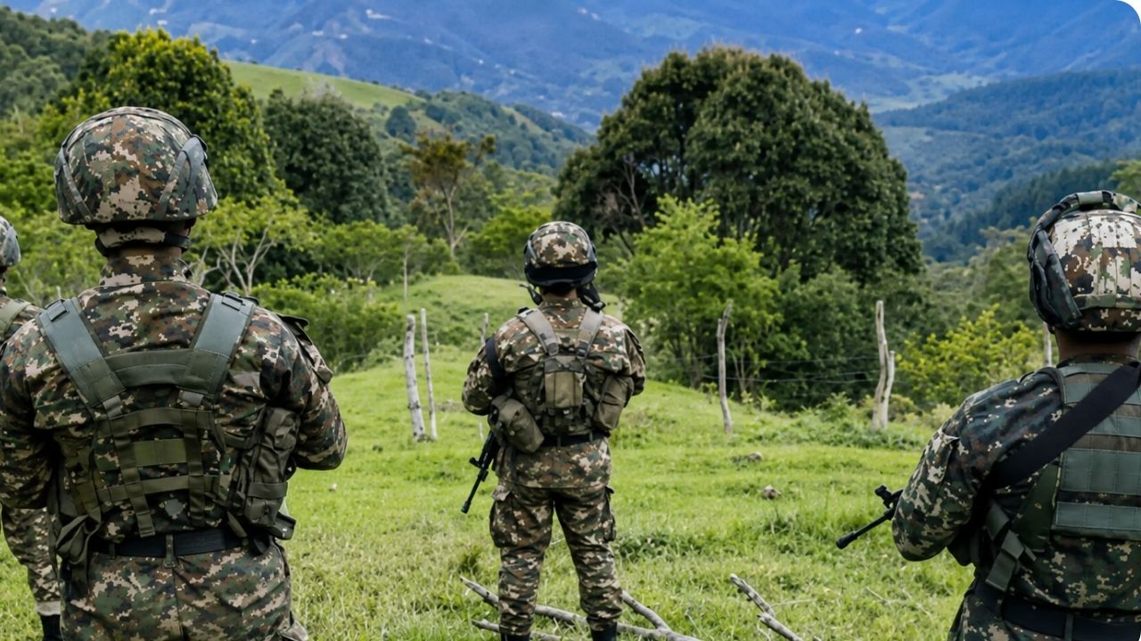 ¿Siente presión para votar? Autoridades refuerzan presencia en Angostura para garantizar el libre derecho al voto