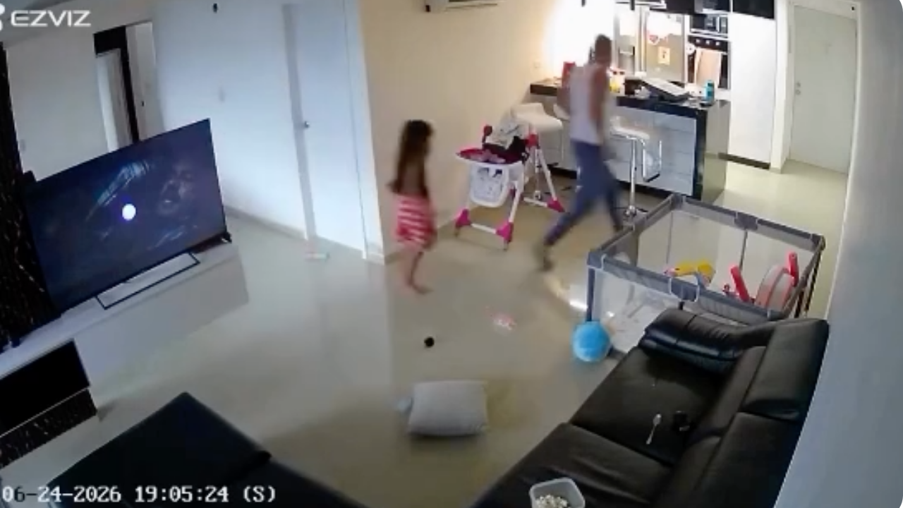 Alerta de Android salvó la vida de varias familias durante sismo en Venezuela