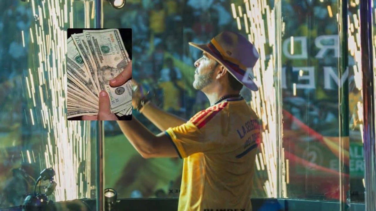 Dólar tras victoria de Abelardo