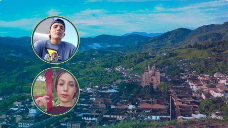 Doble homicidio en Jericó: autoridades investigan si hay relación entre los casos
