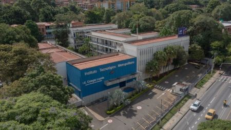Transformación escolar en Castilla: Invierten más de $37.000 millones en la renovación de sus colegios oficiales Transformación escolar en Castilla: Invierten más de $37.000 millones en la renovación de sus colegios oficiales