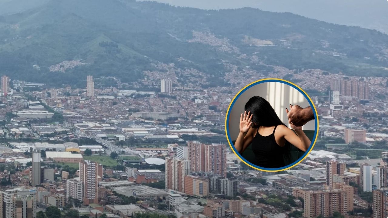 Investigan la muerte de una mujer quien habría sido atacada por su compañero sentimental en Itagüí