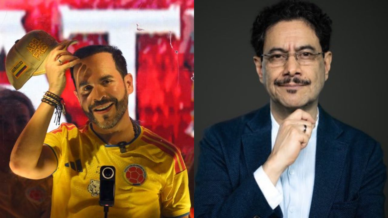 Votación de Colombia en el exterior