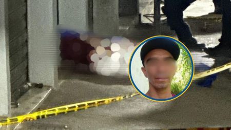 Juan, un trabajador de la construcción, habría muerto en medio de una riña en El Peñol Juan, un trabajador de la construcción, habría muerto en medio de una riña en El Peñol