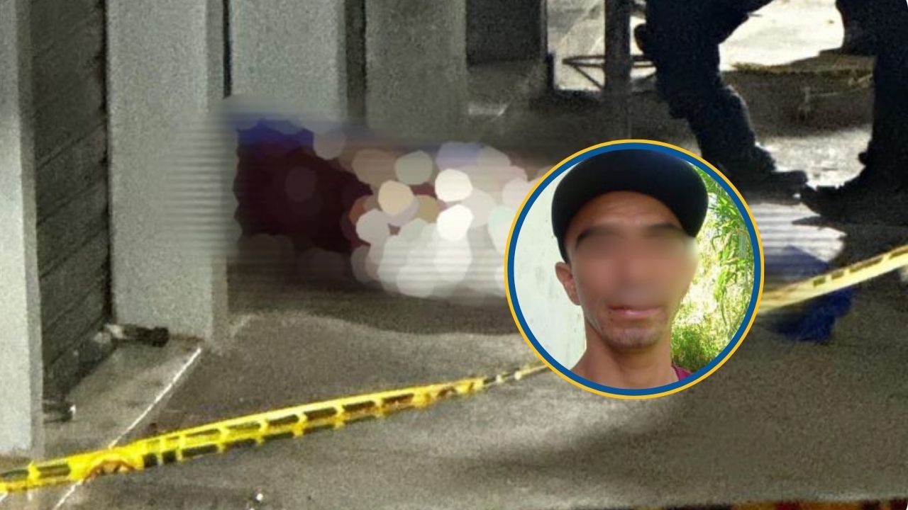 Juan, un trabajador de la construcción, habría muerto en medio de una riña en El Peñol