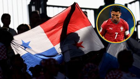Finalizó la segunda fecha del Mundial: récord de Cristiano y una nueva selección eliminada Cristiano y Panamá
