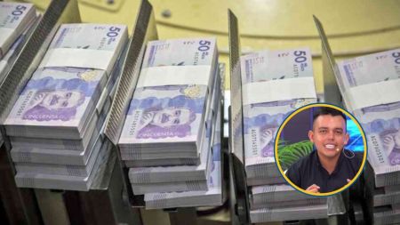 Activista del Pacto Histórico tiene contratos que superan los 400 millones de pesos: ¿por qué? Activista del Pacto Histórico tiene contratos que superan los 400 millones de pesos: ¿por qué?