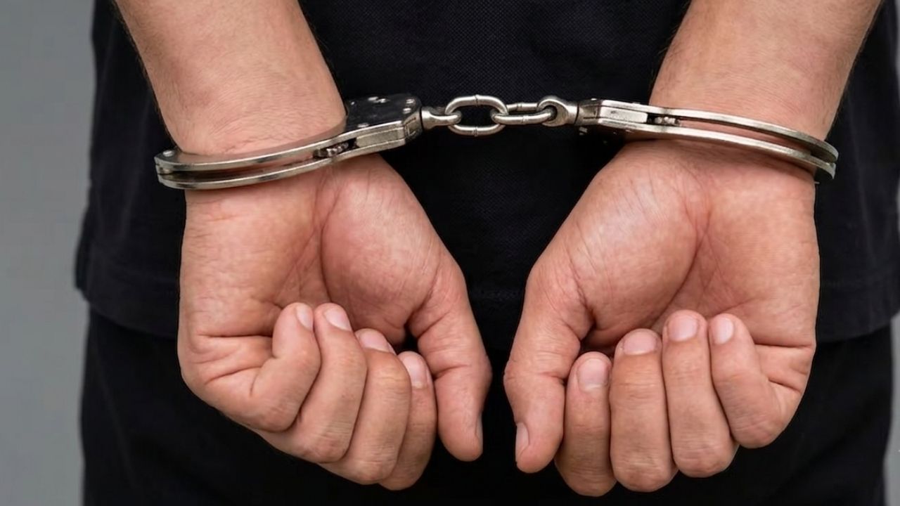 Capturan a presuntos delincuentes en El Poblado y destruyen más de 450 armas en Medellín