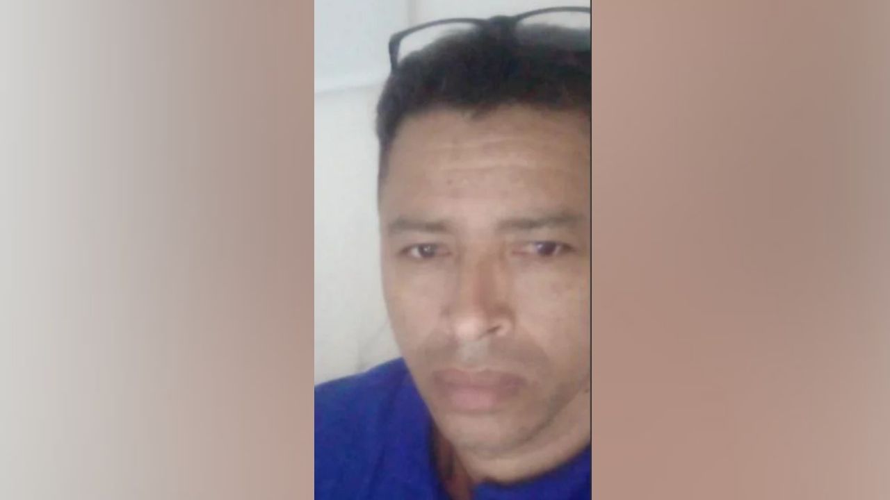 ¿Lo conoce? Roger Iván, está desaparecido desde el 10 de abril en Medellín