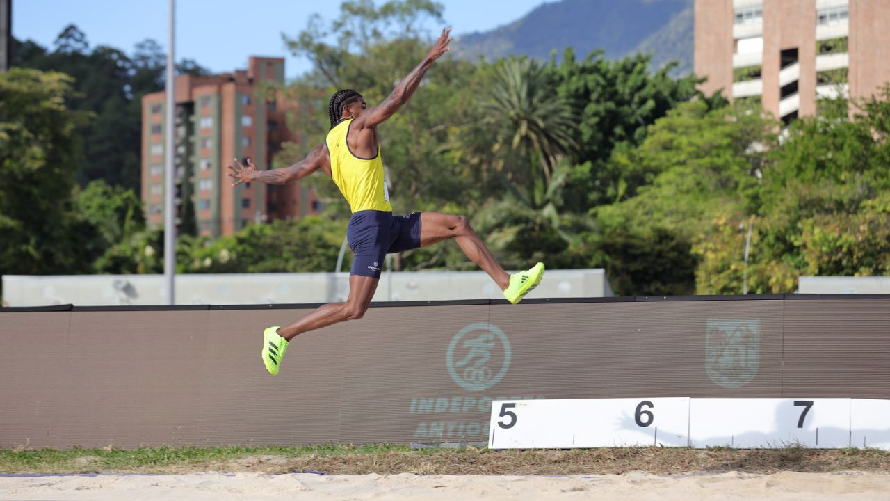 Así le fue a Colombia en el Panamericano de Atletismo: obtuvo 20 medallas