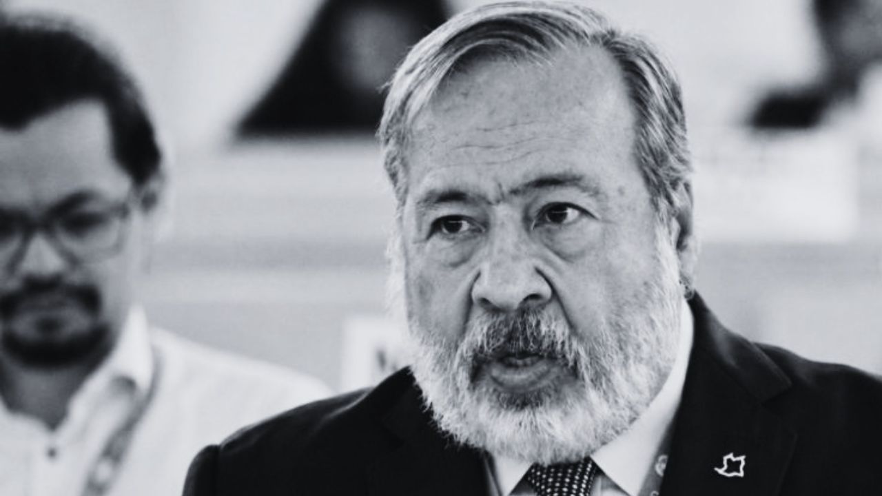 Murió Gustavo Gallón, representante de Colombia ante las Naciones Unidas