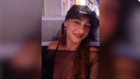 Camila Andrea está perdida; la mujer de 37 años fue vista por última vez en Segovia, Antioquia Camila Andrea está perdida; la mujer de 37 años fue vista por última vez en Segovia, Antioquia