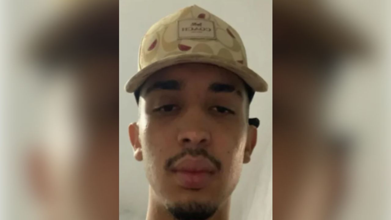 La familia de Daniel Stic, lo busca en Medellín desde el 22 de junio: ¿Usted lo conce?