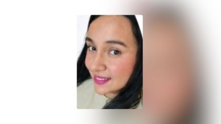 Buscan a Dania David Rengifo, joven de 24 años desaparecida en Frontino Buscan a Dania David Rengifo, joven de 24 años desaparecida en Frontino