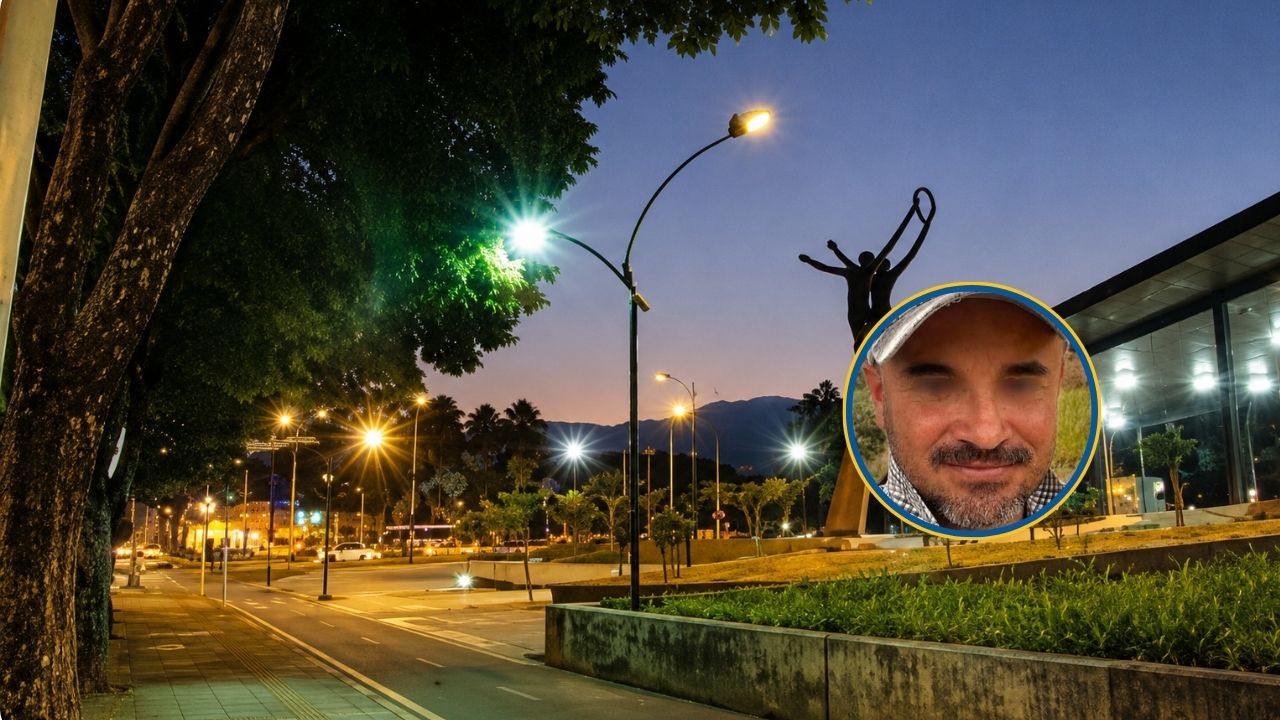 Identifican a víctima de homicidio en Itagüí: era un reconocido empresario del sector cafetero