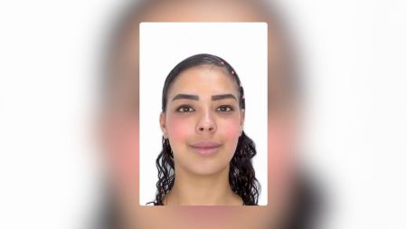 En Medicina Legal permanece el cuerpo de Valentina Castaño López: buscan a sus familiares LAURA PAG 99 1