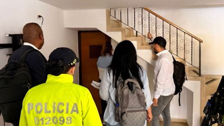 UNMOTELALSERVICIO DELASREDESDEEXPLOTACIONSEXUALDE MENORESDEEDADENMEDELLINFUEAFECTADOCONMEDIDAS CAUTELARES DE EXTINCION DE DOMINIO 1