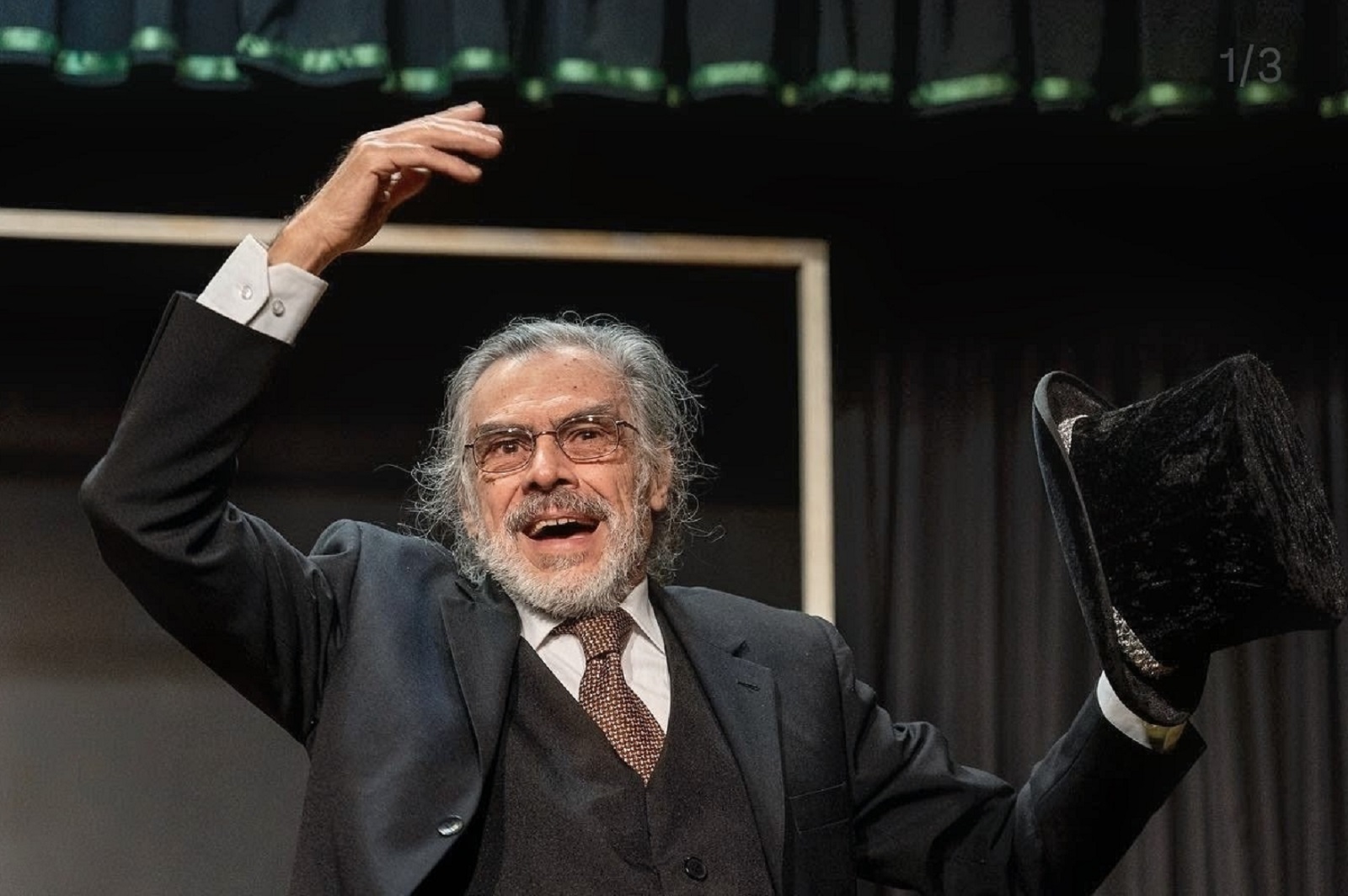 Murió famoso actor del Cartel de los Sapos: falleció a los 80 años 1 Waldo Urrego
