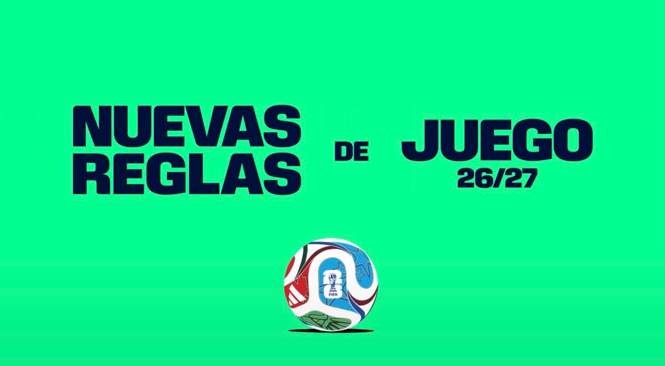 La FIFA anunció un nuevo reglamento para este Mundial. Conozca de qué se trata