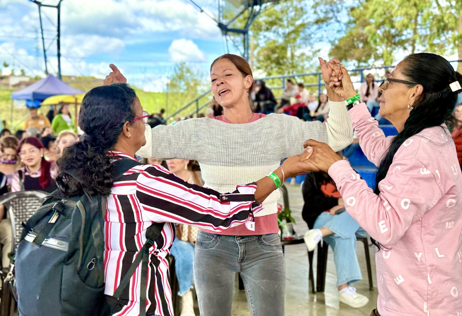 Bello celebra el Día del Campesino con una agenda de actividades durante junio