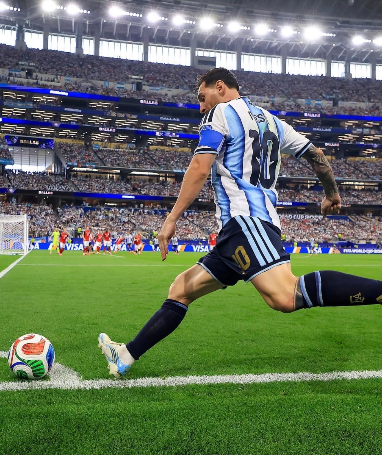 Con 18 goles, Leo Messi se convirtió en el máximo goleador en la historia de los Mundiales 1 WhatsApp Image 2026 06 22 at 3.12.24 PM 1