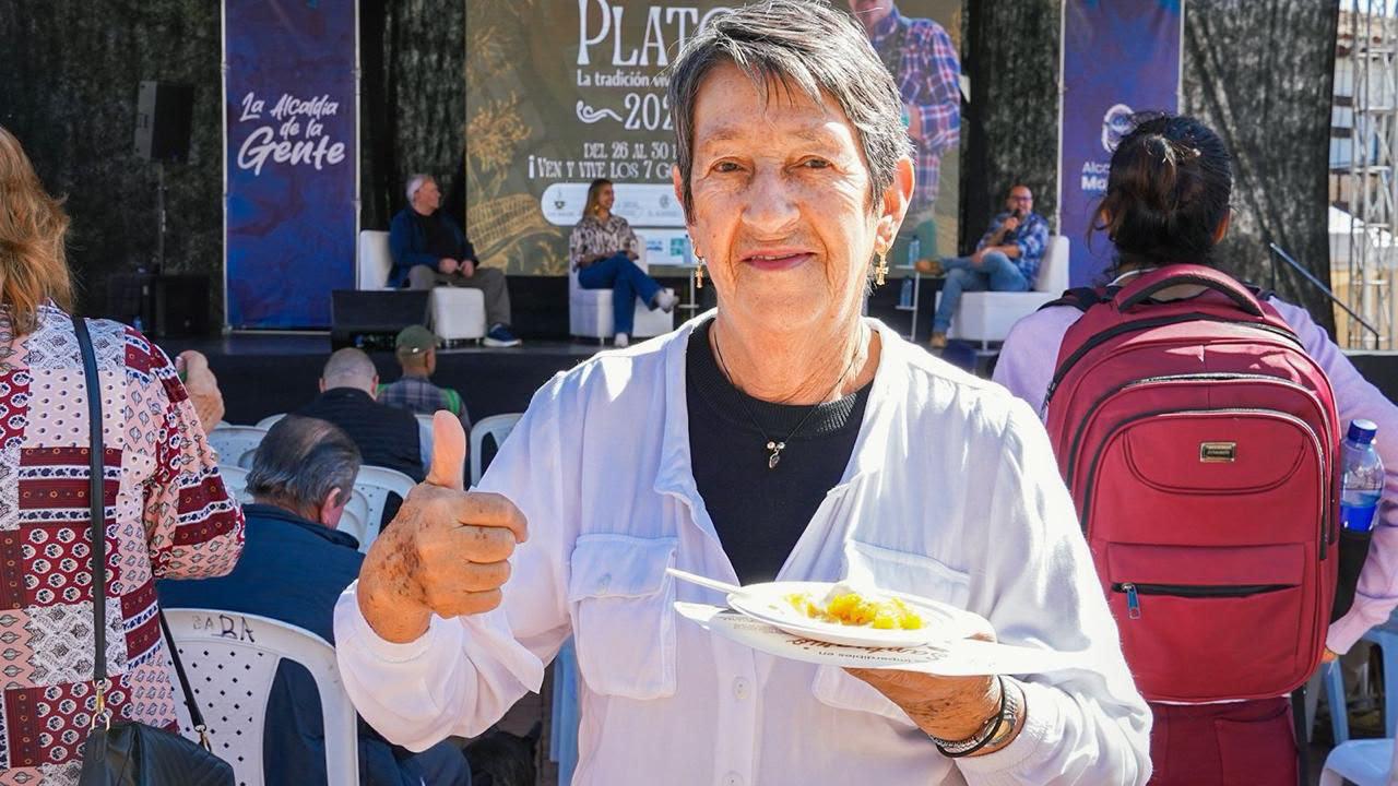 Marinilla al Plato 2026 regresa con más de 100 propuestas gastronómicas y un congreso especializado 1 Marinilla al Plato 2026 regresa con más de 100 propuestas gastronómicas y un congreso especializado