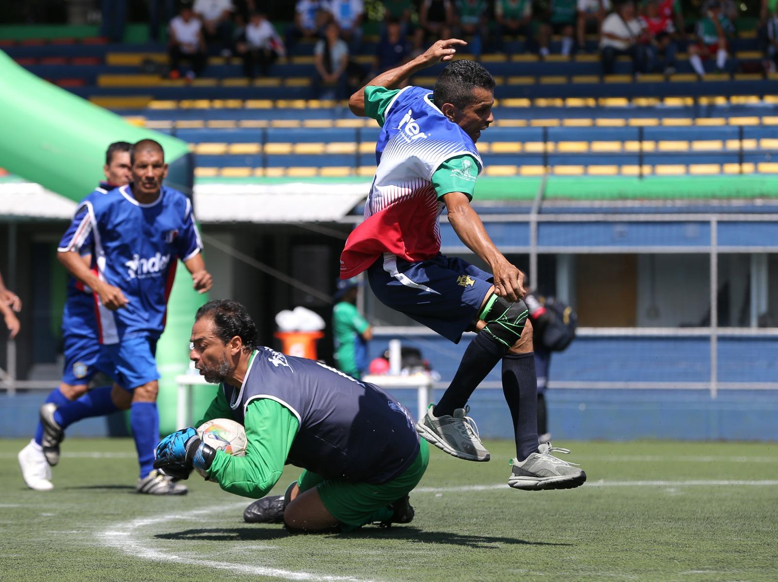 Mundial adultos