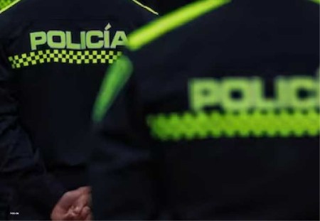 Destituyen a subintendente de la Policía luego de agredir a una menor de 15 años