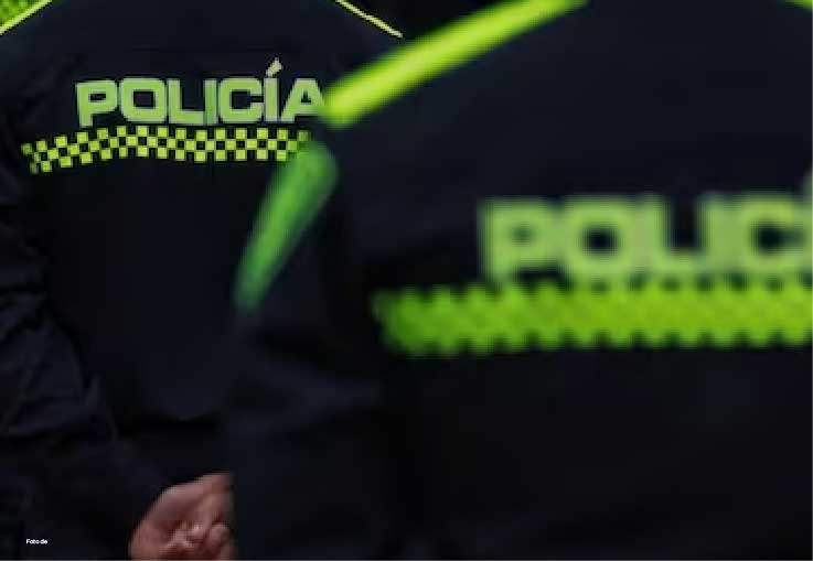Destituyen a subintendente de la Policía luego de agredir a una menor de 15 años