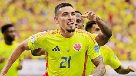¡Se salvó el Congo! La ‘Tricolor’ asedia el arco del rival en Guadalajara ¡Se salvó el Congo! La 'Tricolor' asedia el arco del rival en Guadalajara