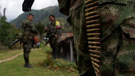 ¿Qué hay detrás? Disidencias habrían prohibido labores a "machuqueros" en Segovia y Remedios