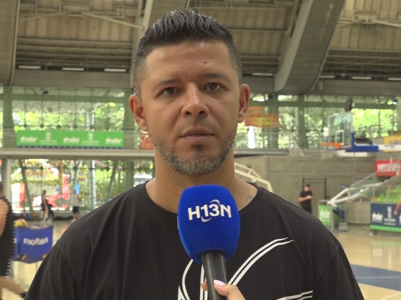 Más de 100 jóvenes buscan vestir la camiseta de la Selección Antioquia de Baloncesto U14 para representar al departamento 1 Captura de pantalla 2026 07 02 154117