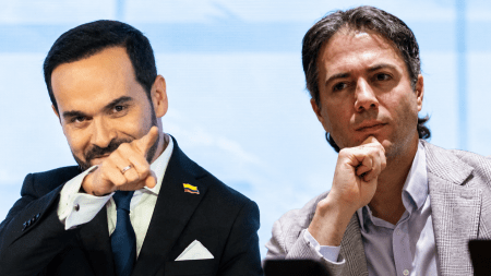 Mover de fichas en el Congreso: posesión en el Cauca, citación a Daniel Quintero y lupa a las elecciones