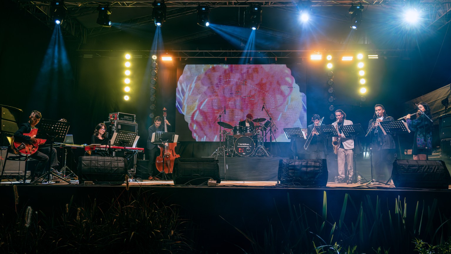 MedeJazz abrió convocatoria para seleccionar cinco agrupaciones locales que harán parte del festival 2026 MedeJazz abrió convocatoria para seleccionar cinco agrupaciones locales que harán parte del festival 2026