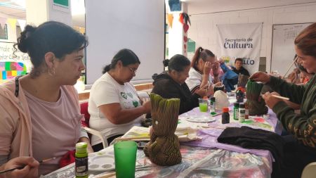 Cinco Casas de Cultura de Bello abren matrículas para cursos gratuitos de arte: conozca cómo inscribirse Cinco Casas de Cultura de Bello abren matrículas para cursos gratuitos de arte: conozca cómo inscribirse