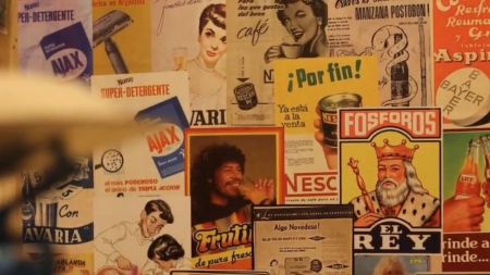 Fotografías, archivos sonoros y documentos dan vida a la nueva sala Cancionero Antioquia