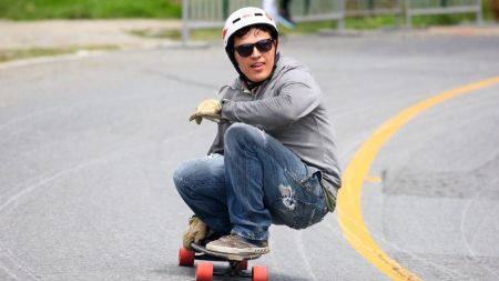 Abren inscripciones para el Festival de Descenso y Adrenalina en la vía a Santa Elena