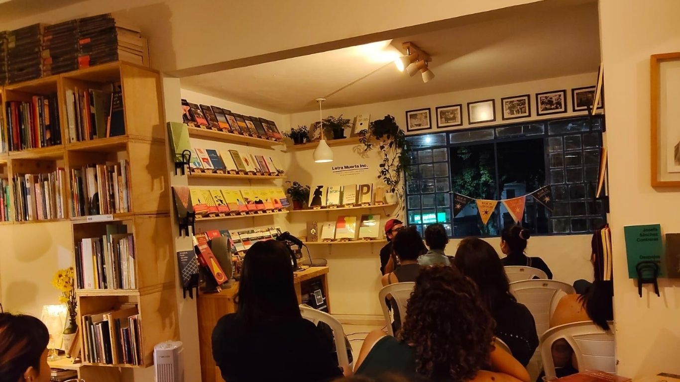 La III Noche de Librerías regresa con 16 espacios culturales abiertos hasta la medianoche