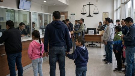 ¿Qué pasa con los hombres que denuncian violencia vicaria en Colombia? ¿Qué pasa con los hombres que denuncian violencia vicaria en Colombia?